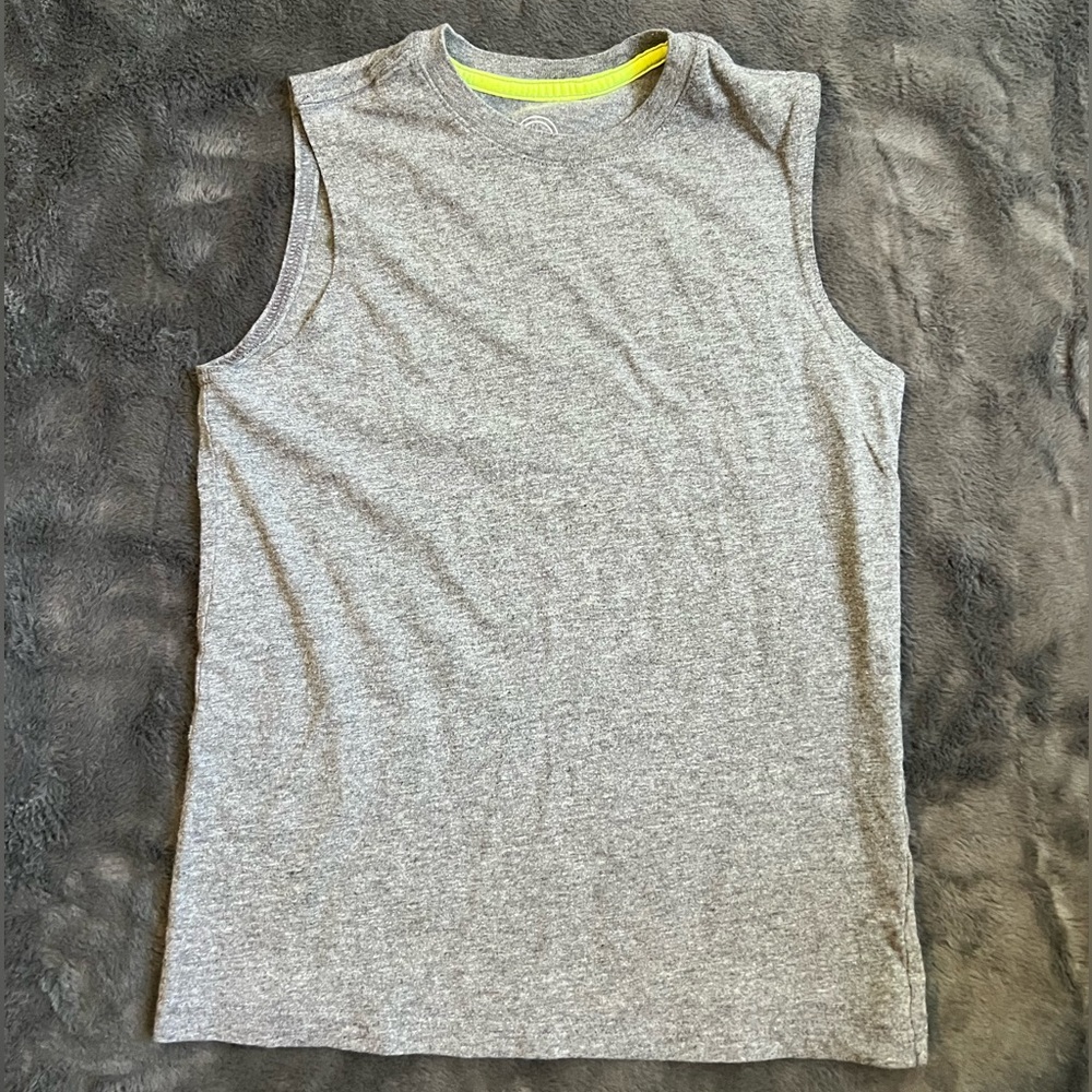 🔹3 for $10🔹 Boys Muscle Tank